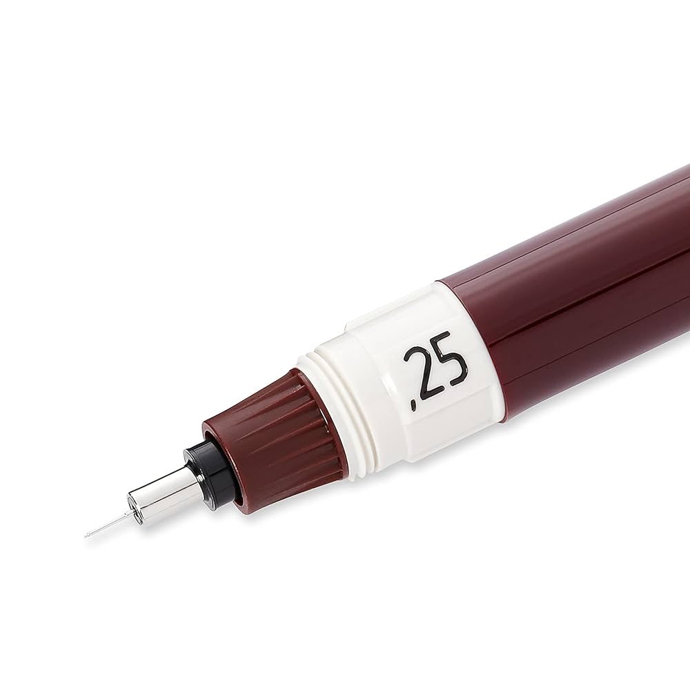 rotring＊ rOtring Isograph Technical Drawing Pen, 0.4 mm, (S0202350